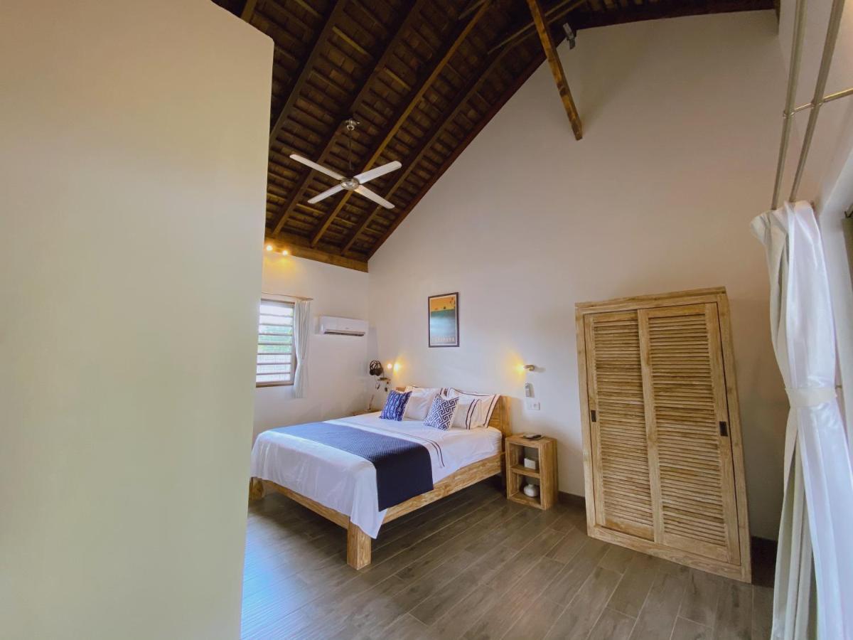 Fare noanoa Hotel Paea Exterior foto